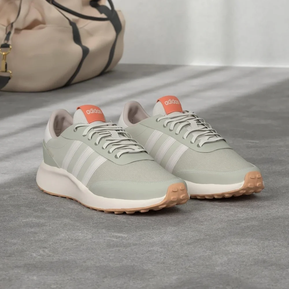 Adidas Mint‎ Green Sneakers